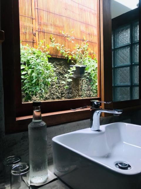 Kayu Bali Hotel Canggu  Exterior photo