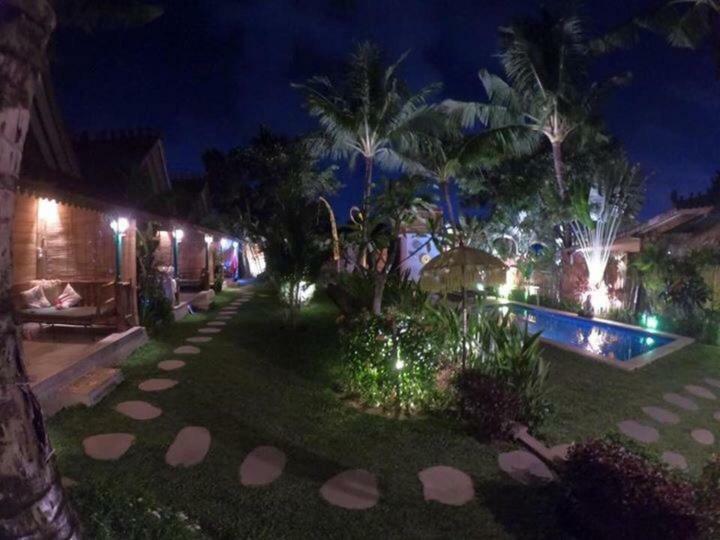 Kayu Bali Hotel Canggu  Exterior photo