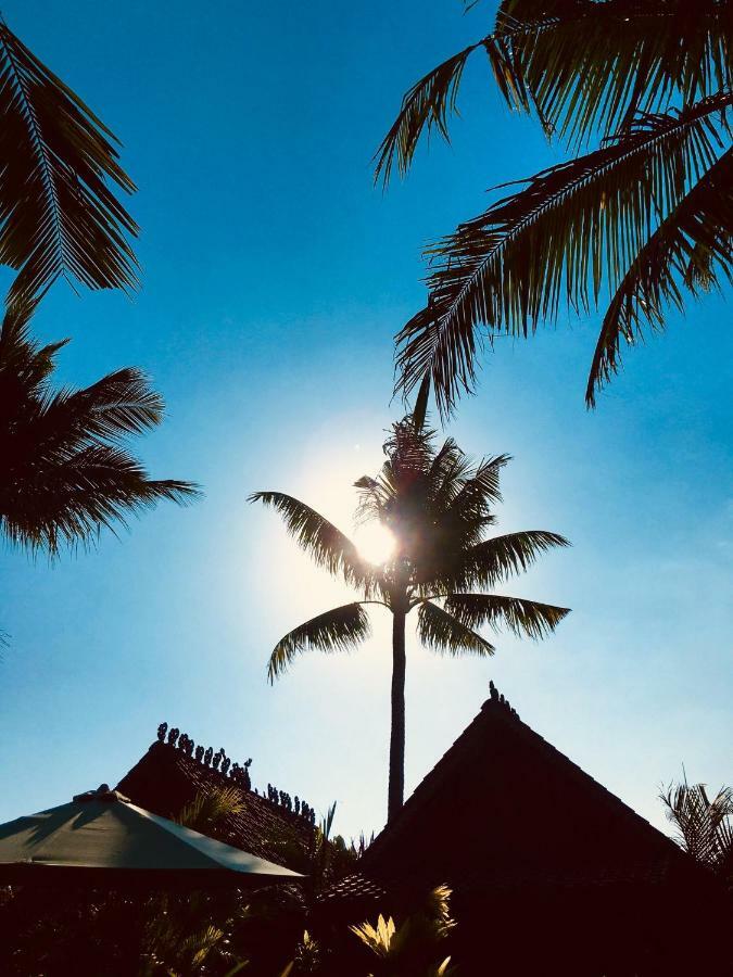 Kayu Bali Hotel Canggu  Exterior photo
